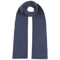 Caledonia Merino Sciarpa by Stetson - &euro; 139,00