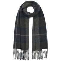 Lambswool Sciarpa a Quadri by McBURN - &euro; 59,95