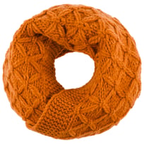 Sciarpa a Maglia Annelie Loop by Seeberger - &euro; 45,95
