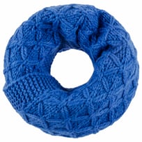 Sciarpa a Maglia Annelie Loop by Seeberger - &euro; 45,95