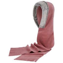 Sciarpa a Cappuccio Sovana by Lierys - &euro; 59,95