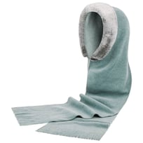 Sciarpa a Cappuccio Sovana by Lierys - &euro; 59,95