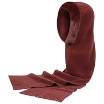 Sciarpa a Cappuccio in Pile by Lierys - &euro; 59,95