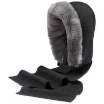Sciarpa con Cappuccio Pandia by Gebeana - &euro; 69,95