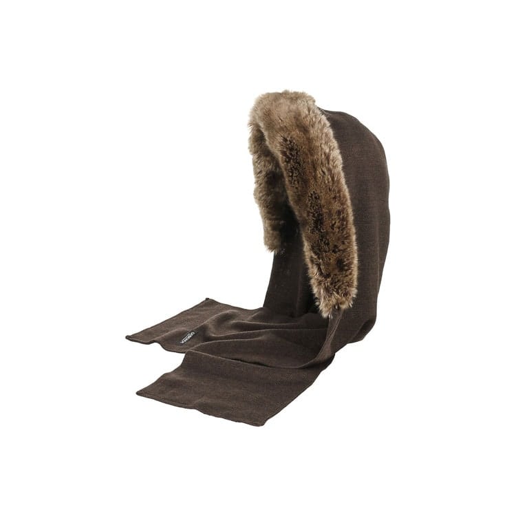 Sciarpa con Cappuccio Pandia by Gebeana - &euro; 69,95