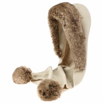 Lumia Capuchon con Pompon by Gebeana - &euro; 99,00
