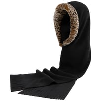 Sciarpa a Cappuccio Leo by Gebeana - &euro; 59,95