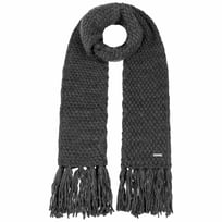 Sciarpa a Maglia Salvirola by Seeberger - &euro; 55,95