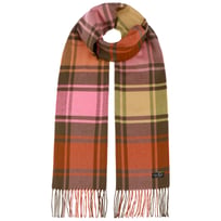 FRAAS SONSTIGE MUSTER - Sciarpa - olive/oliva
