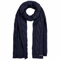 Sciarpa Lumberton Virgin Wool by Stetson - &euro; 99,00