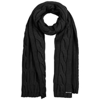 Sciarpa Lumberton Virgin Wool by Stetson - &euro; 99,00