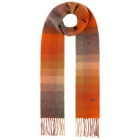 Sciarpa John Hanley Colour Check by Lierys - &euro; 69,95