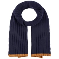 Sciarpa Contrast Edge by bugatti - &euro; 44,99
