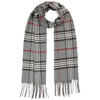 Sciarpa a Quadri Cashmink by Lipodo - &euro; 29,95