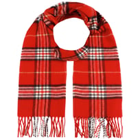 Sciarpa a Quadri Cashmink by Lipodo - &euro; 29,95