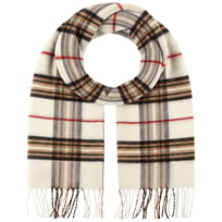 Sciarpa a Quadri Cashmink by Lipodo - &euro; 29,95
