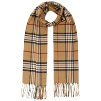 Sciarpa a Quadri Cashmink by Lipodo - &euro; 29,95