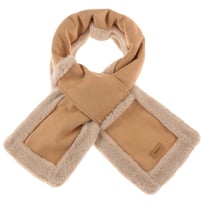 Sciarpa Kegalle Faux Sherling by Barts - &euro; 49,99