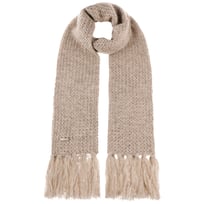 Sciarpa a Maglia Toleva by Seeberger - &euro; 59,95