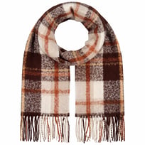 Sciarpa a Frange Cashmink Check by Lipodo - &euro; 24,95