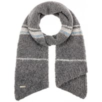 Sciarpa a Maglia Meliva Boucl� by Seeberger - &euro; 49,95