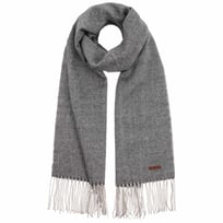 Soho Herringbone Business Sciarpa by Barts - &euro; 34,99