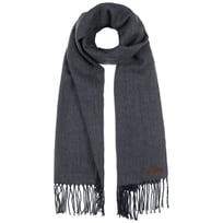 Soho Herringbone Business Sciarpa by Barts - &euro; 34,99