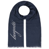 Sciarpa Wordmark by bugatti - &euro; 49,95
