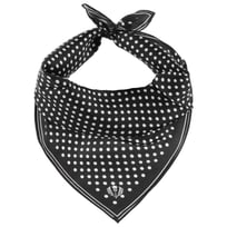 Foulard di Seta Dotted by Fraas - &euro; 35,95