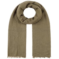 Sciarpa in Cotone Uni by Stetson - &euro; 59,00