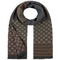Sciarpa Pattern Mix by Stetson - &euro; 99,00