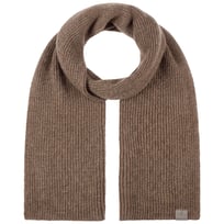 Sciarpa a Maglia Uni Merino by Lierys - &euro; 99,00