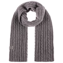 Sciarpa Cable Knit Merino by Gebeana - &euro; 79,95