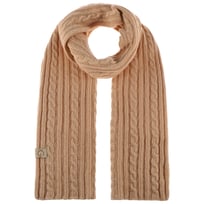 Sciarpa Cable Knit Merino by Gebeana - &euro; 79,95