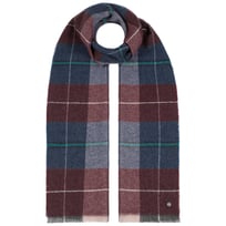 Sciarpa in Cachemire Danverell Check by Lierys - &euro; 129,00