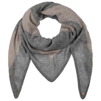 Sciarpa Triangolare con Cachemire Twotone by Fraas - &euro; 99,00