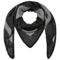 Sciarpa Triangolare con Cachemire Twotone by Fraas - &euro; 99,00
