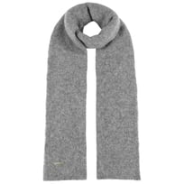 Sciarpa a Maglia Ricalea Alpaca by Seeberger - &euro; 109,00