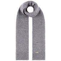 Sciarpa a Maglia Merino Yak by Seeberger - &euro; 99,95