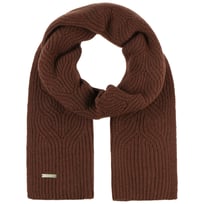 Sciarpa a Maglia Merla Merino by Seeberger - &euro; 59,95