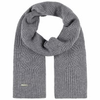 Sciarpa a Maglia Merla Merino by Seeberger - &euro; 59,95