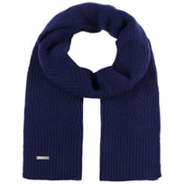 Sciarpa a Maglia Merla Merino by Seeberger - &euro; 59,95