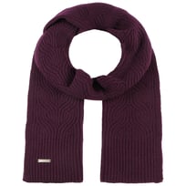Sciarpa a Maglia Merla Merino by Seeberger - &euro; 59,95