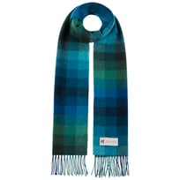 Sciarpa John Hanly Wool Check by Lierys - &euro; 69,95