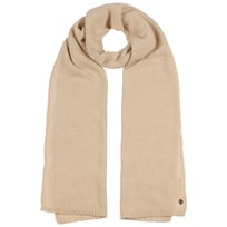 Merino Cachemire Sciarpa Maglia by Lierys - &euro; 89,95