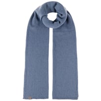 Merino Cachemire Sciarpa Maglia by Lierys - &euro; 89,95