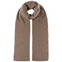 Merino Cachemire Sciarpa Maglia by Lierys - &euro; 89,95