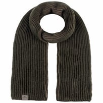Sciarpa a Maglia Ribbed Merino by Lierys - &euro; 89,95