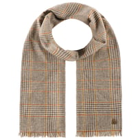 Sciarpa Marzio Houndstooth Zechbauer by Mayser - &euro; 119,00