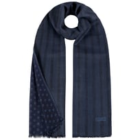 Sciarpa Herringbone Dots by Stetson - &euro; 69,00